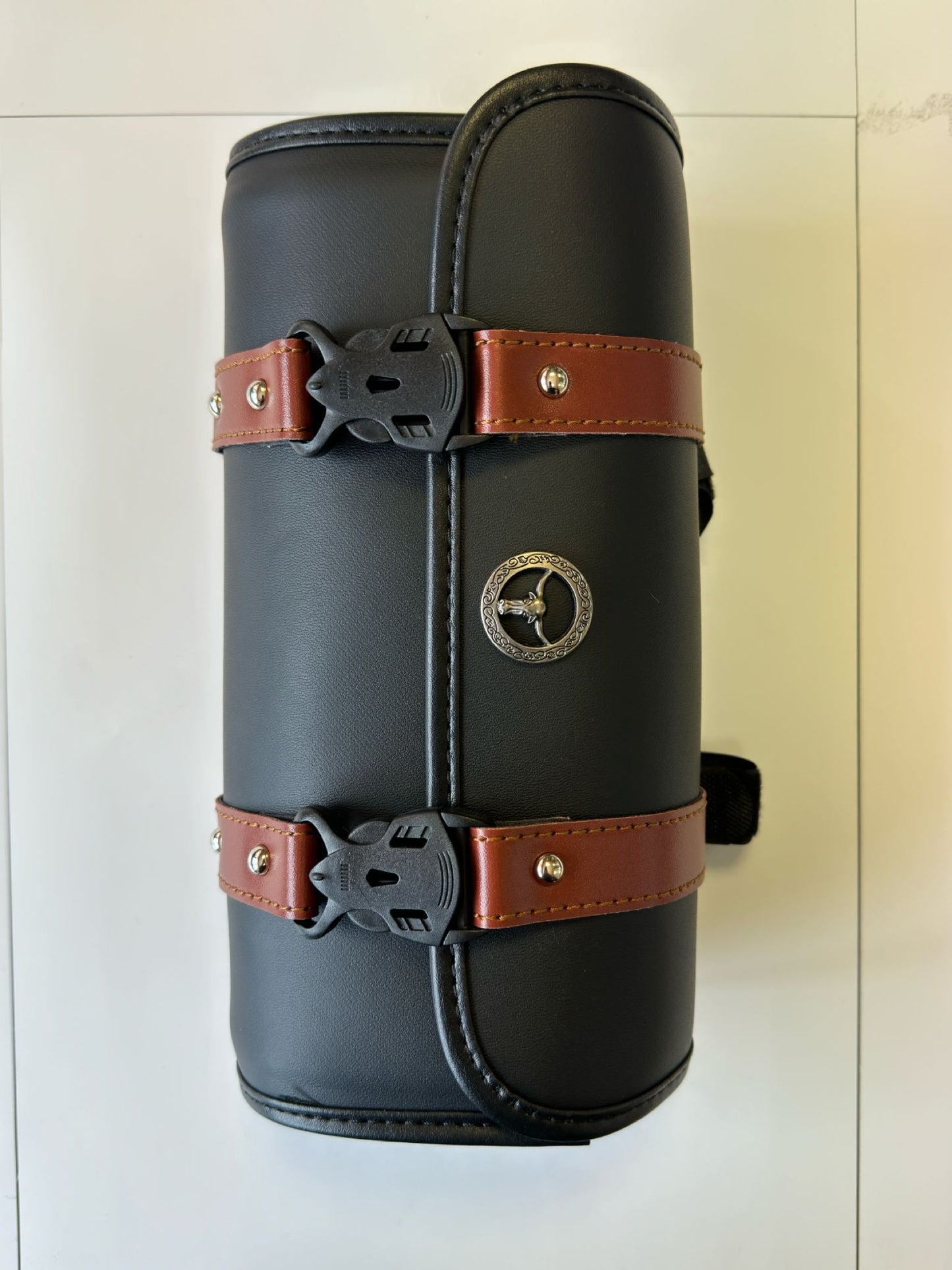 Tool Roll Motor Cycle Bag