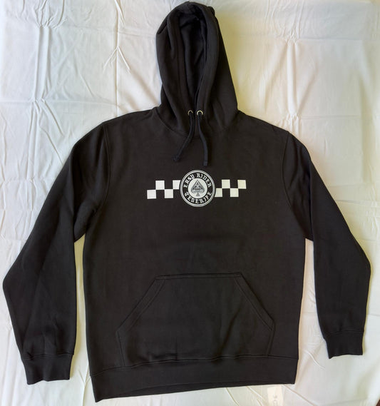 Easy Rider Speed Shop Pull Over Hoodie