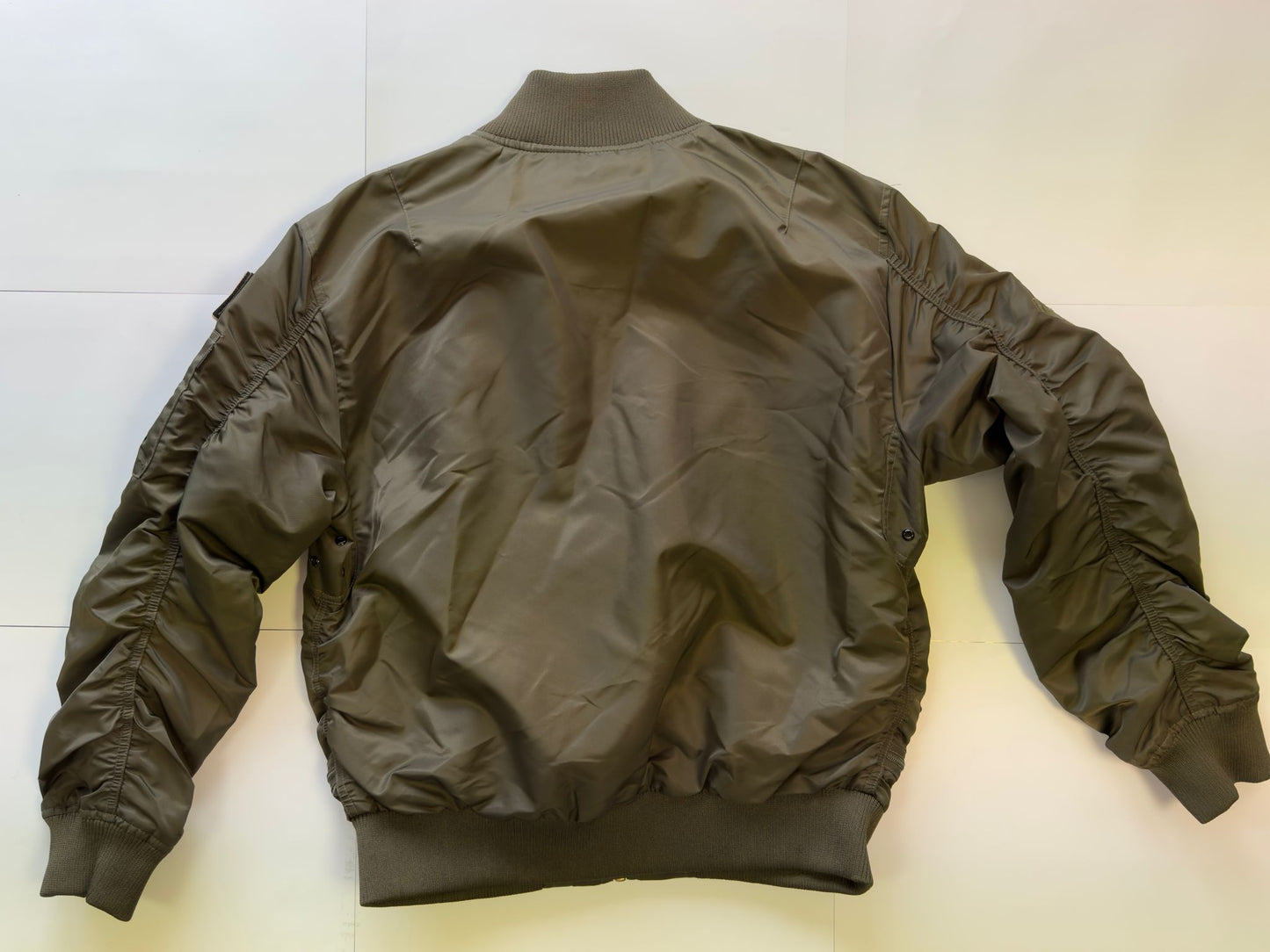 Easy Rider Special Forces Jacket