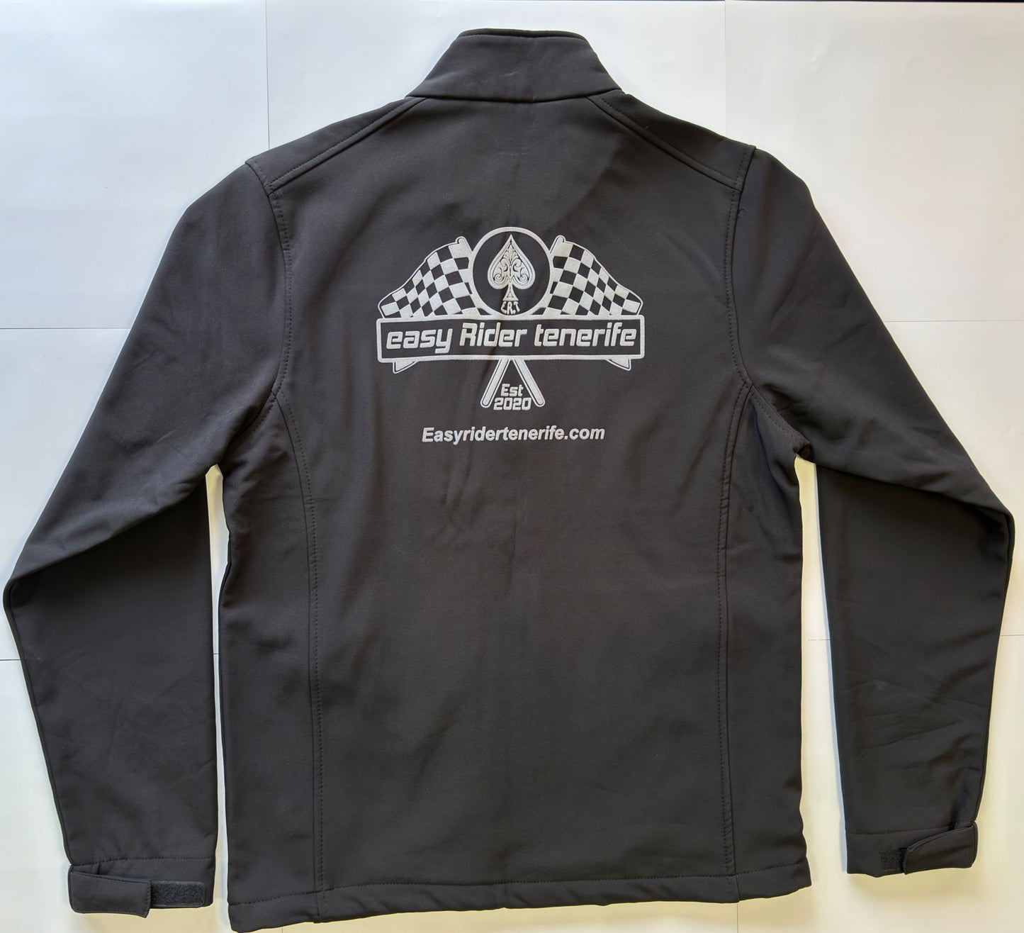 ER Rider Jacket