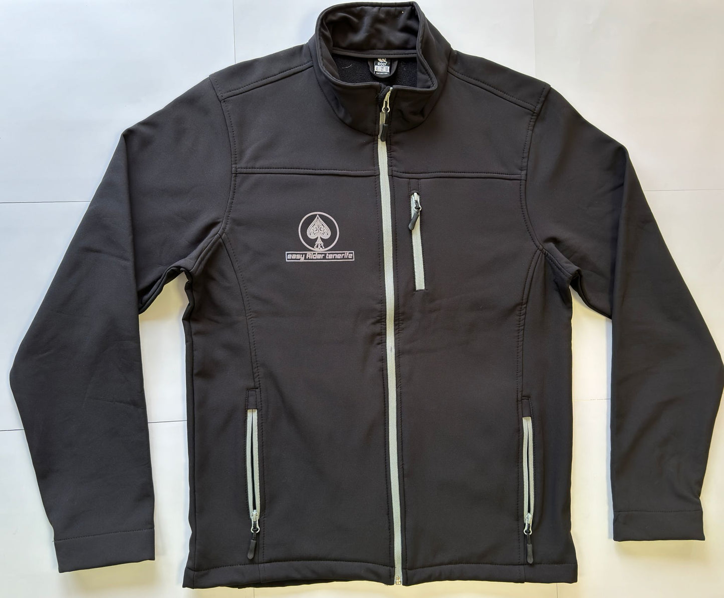 ER Rider Jacket