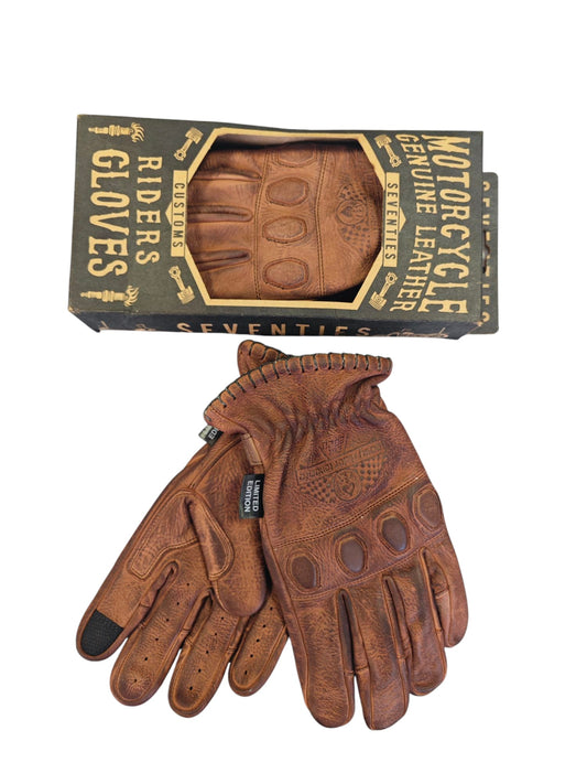 Easy Rider Tenerife Limited Edition Gloves
