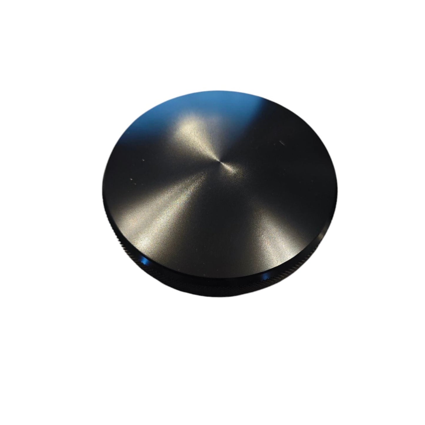 Black Dome Petrol Cap