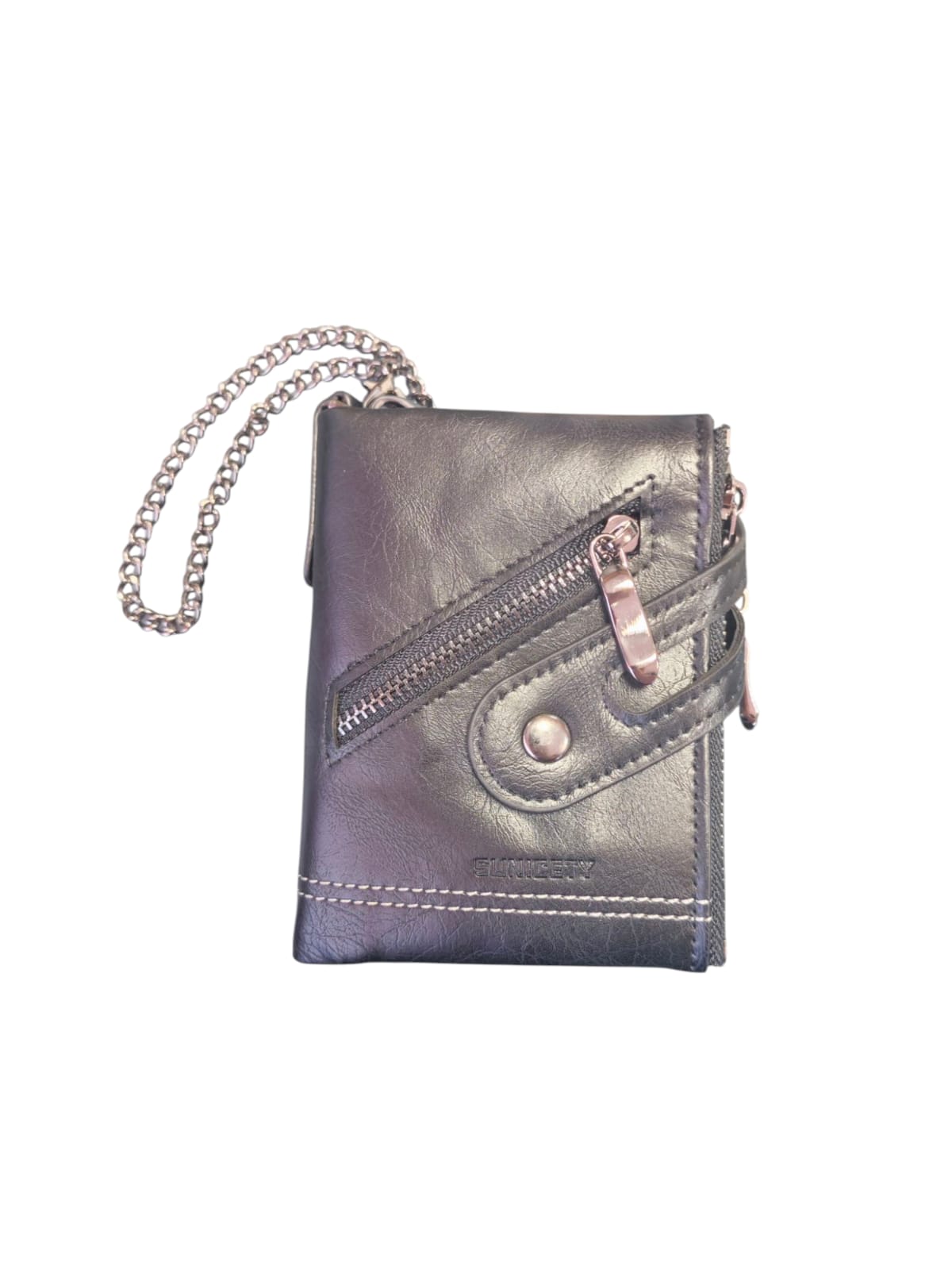 Sunicety Leather Wallet