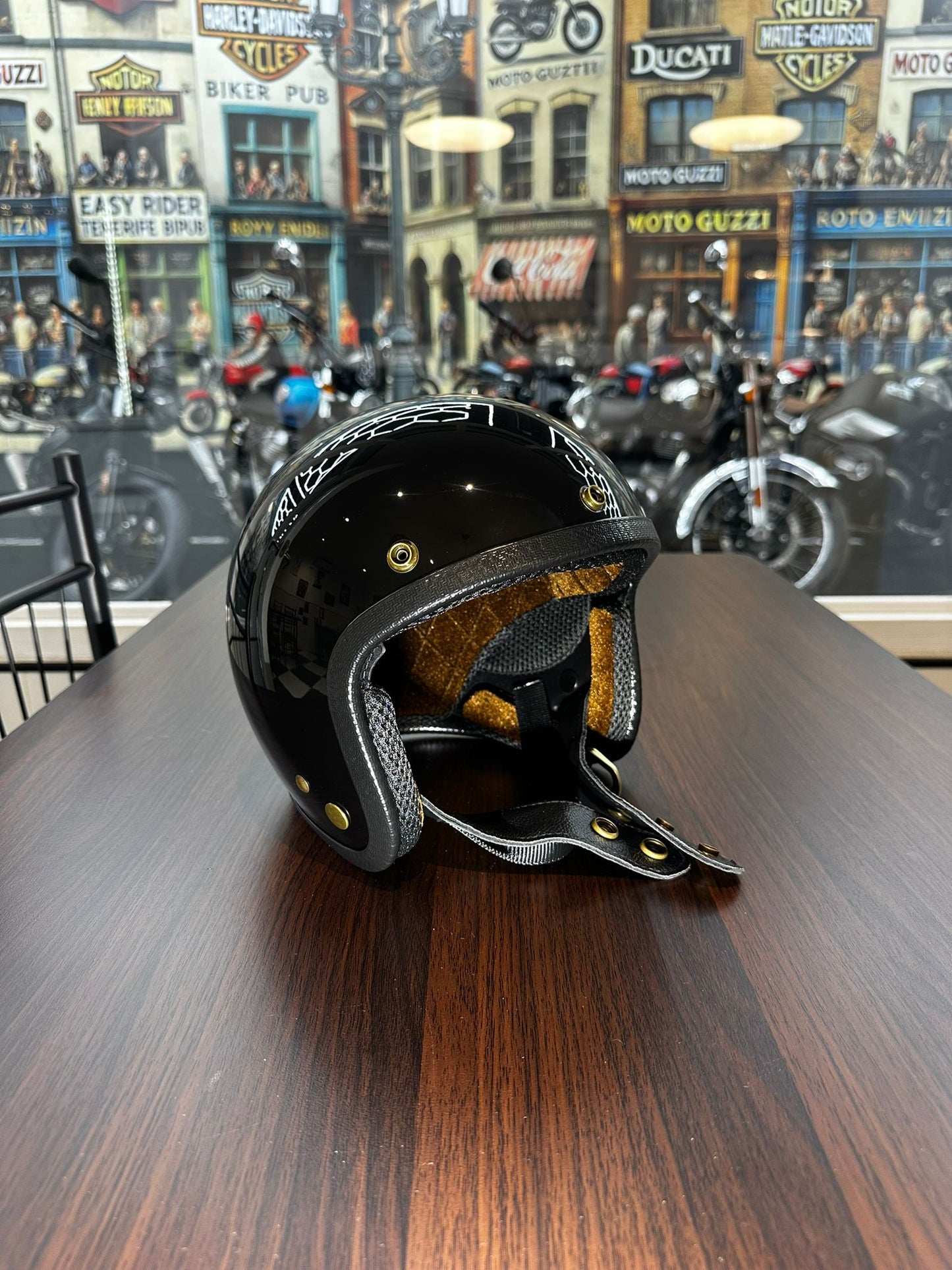 Skidlids Novelty Helmets