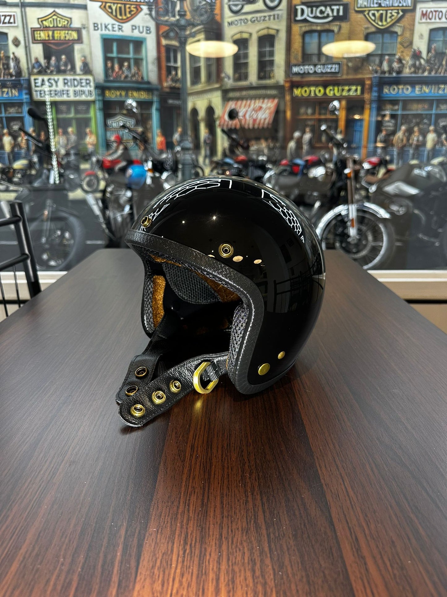 Skidlids Novelty Helmets