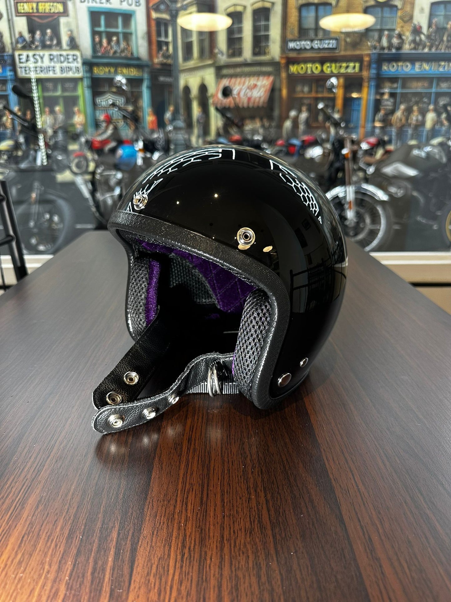 Skidlids Novelty Helmets