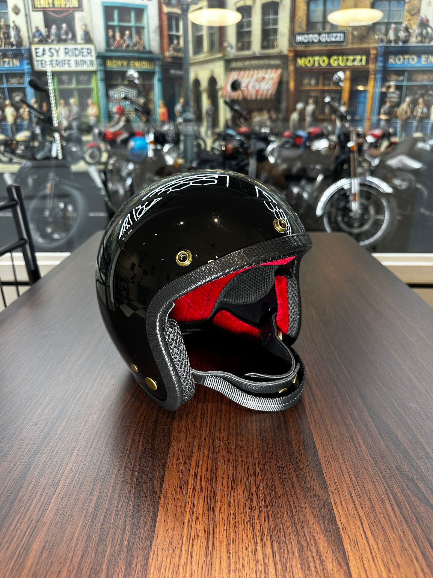 Skidlids Novelty Helmets