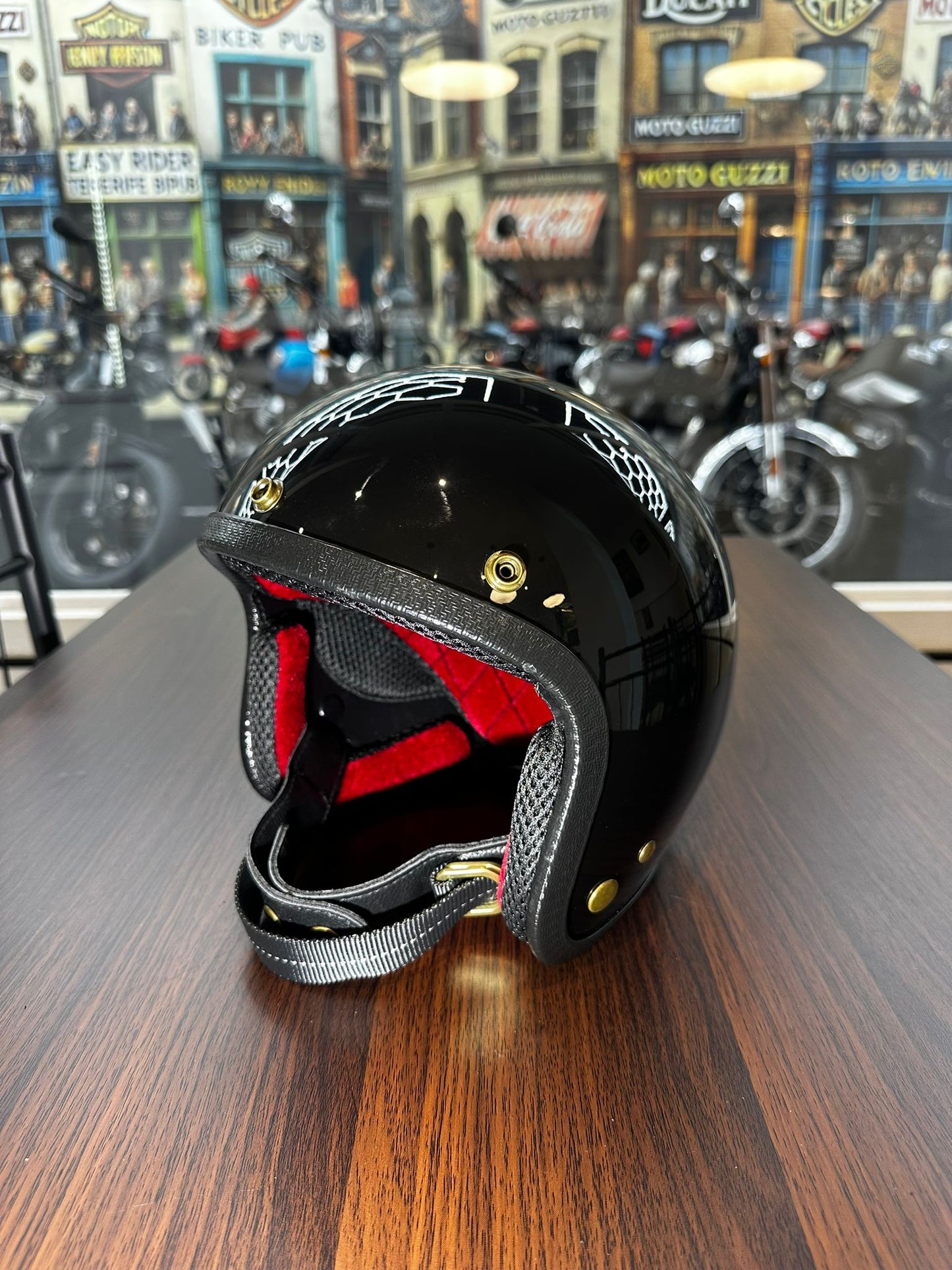 Skidlids Novelty Helmets