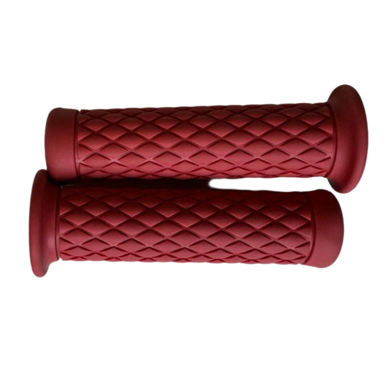 Old School Chopper Style Grips