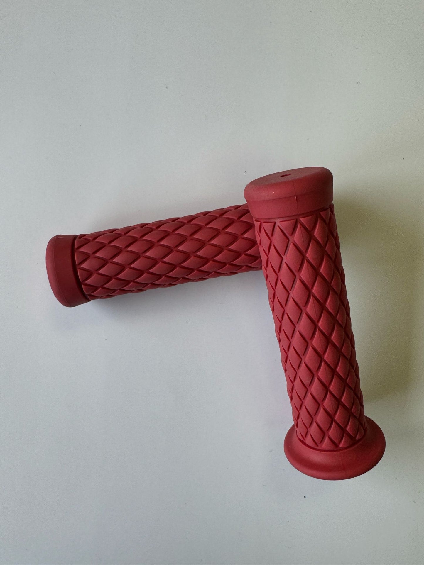 Old School Chopper Style Grips