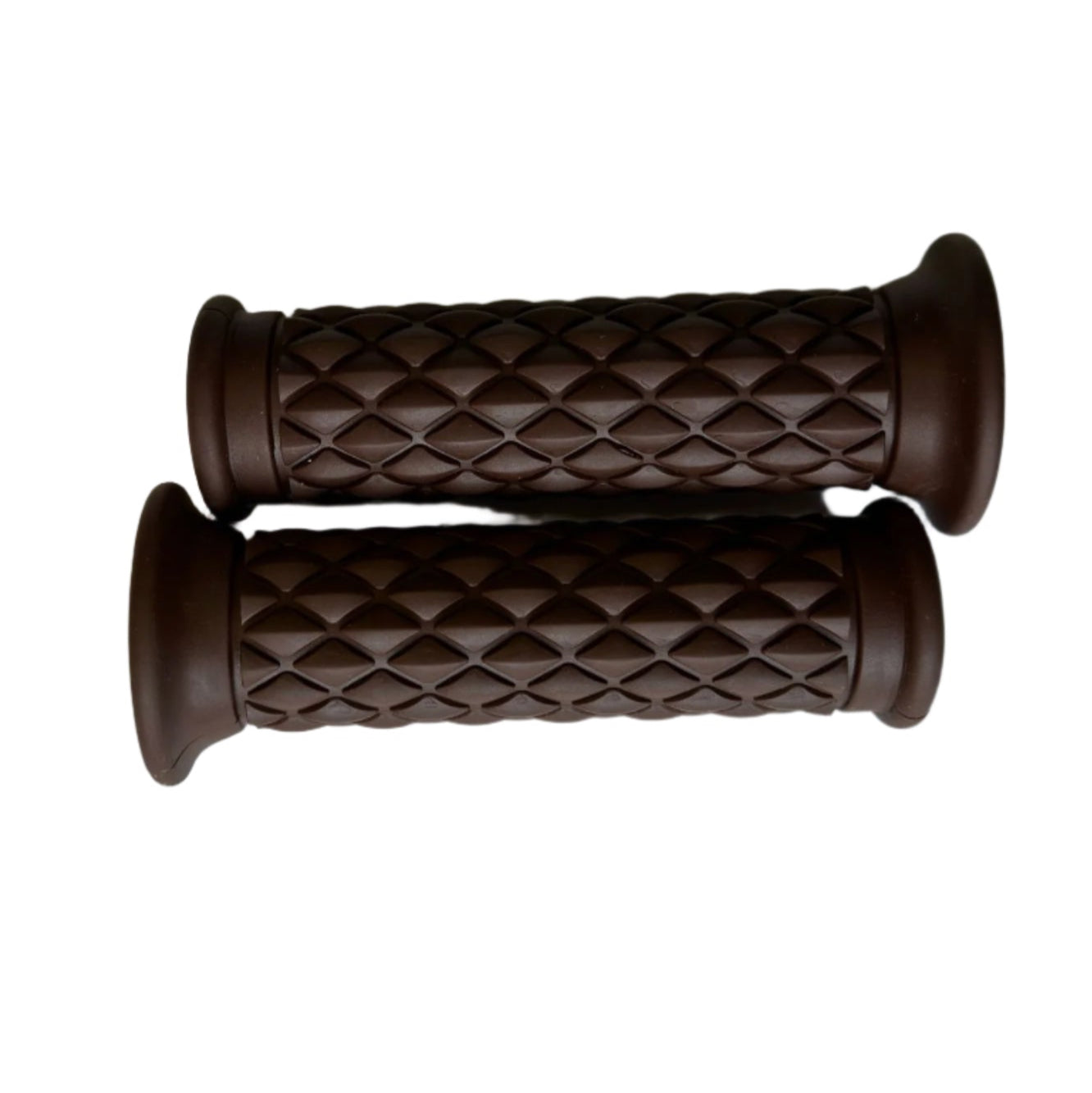 Old School Chopper Style Grips