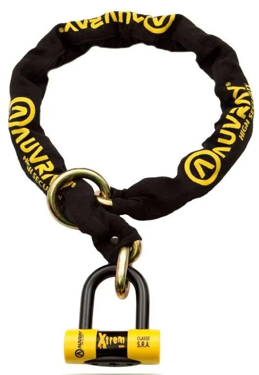 AUVRAY CHAIN LASSO 120CM