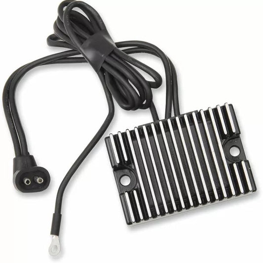 DRAG SPECIALTIES REGULATOR BT 89-99 BLK