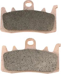 Pastillas de freno sinterizadas "HH"