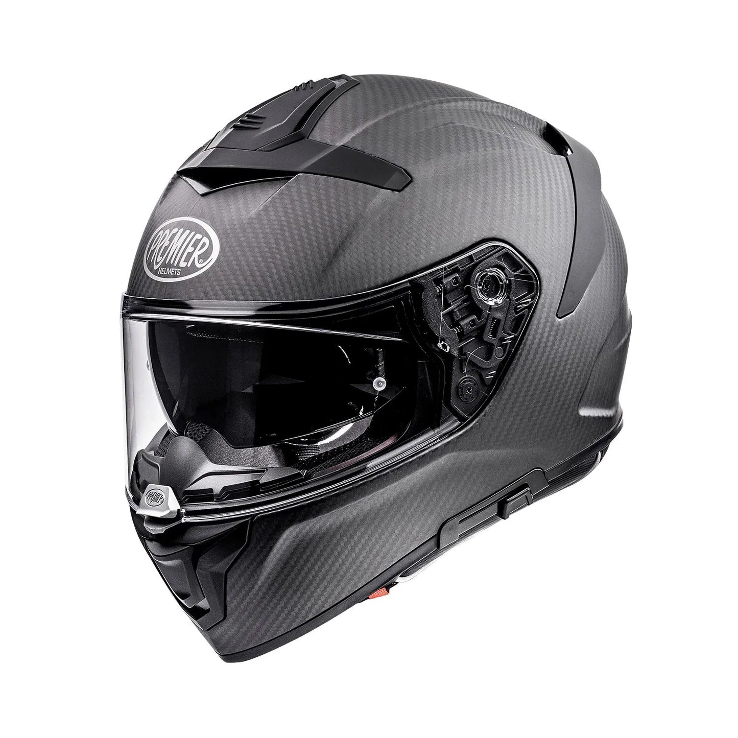PREMIER HELMETS HELMET DEVIL CARBON