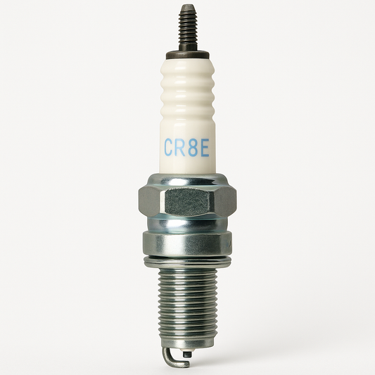 NGK SPARK PLUG NGK CR8E