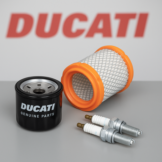 SERVICE KIT DUCATI MONSTER