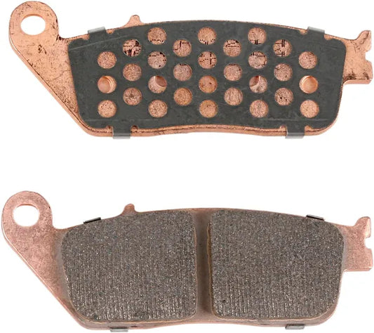EBC BRAKE PAD SINTERED HH