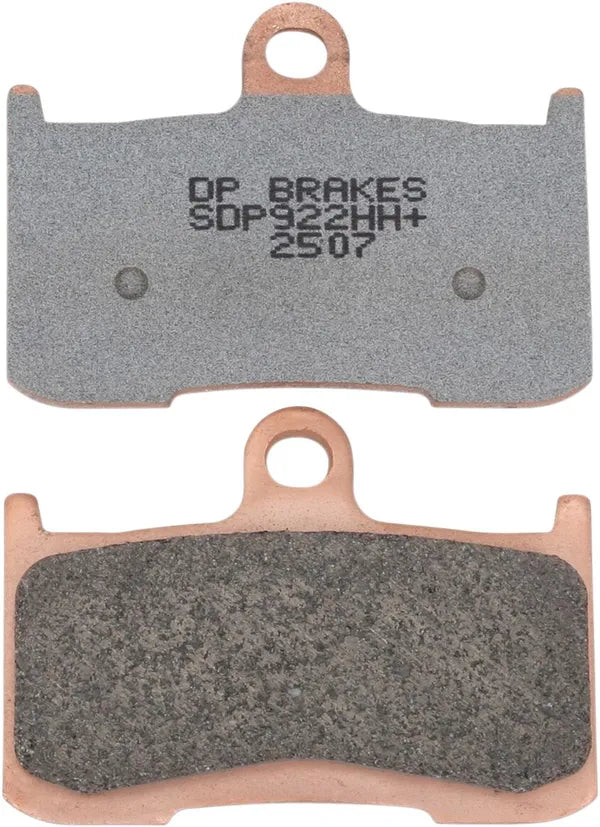 SDP Sport HH+ Sintered Brake Pads