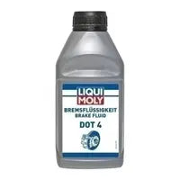 LIQUI MOLY BRAKEFLUID DOT4 500 ML
