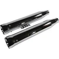 COBRA MUFFLERS NH CHRM SFT 18