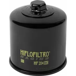 OIL FILTER HF204 RACING