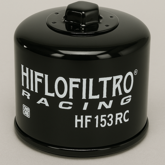 OIL FILTER HF153 RACING