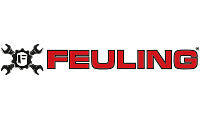 FEULING PARTS SENSOR OXYGEN 12MM REAR TC