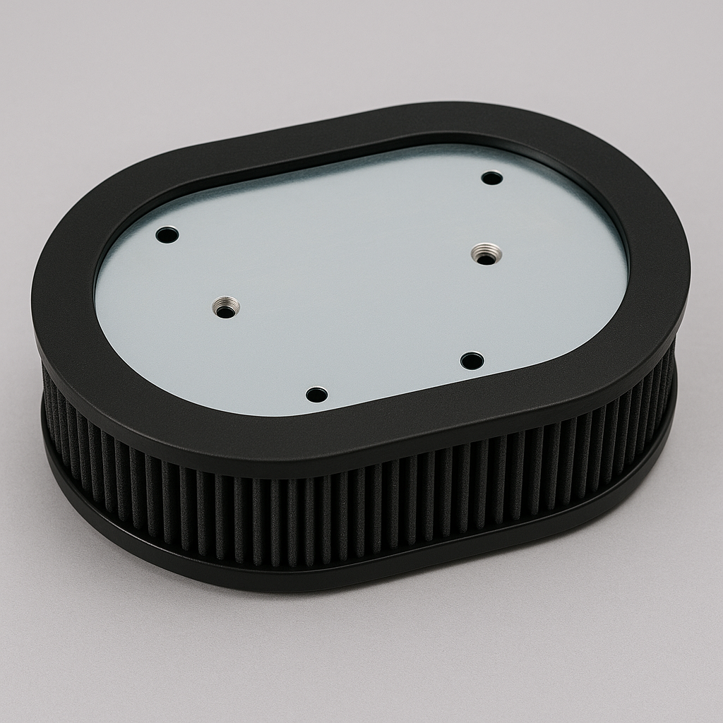AIR FILTER HARLEY DAVIDSON PAPER 29044-04 / E14-0318DS
