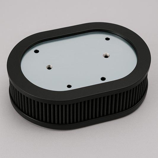 AIR FILTER HARLEY DAVIDSON PAPER 29044-04 / E14-0318DS