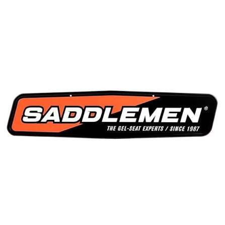 Saddlemen Custom Seat