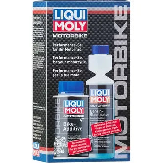 LIQUI MOLY PERFORMANCE SET