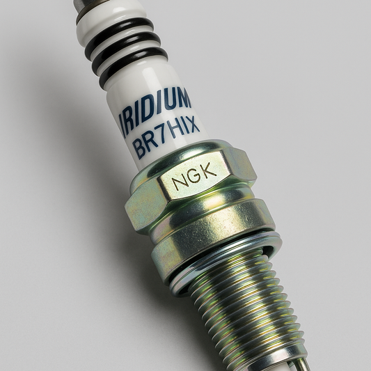 NGK SPARK PLUG NGK IRIDIUM BR7HIX