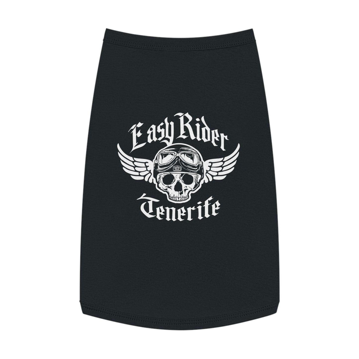 Easy Rider Tenerife - Pet Tank Top