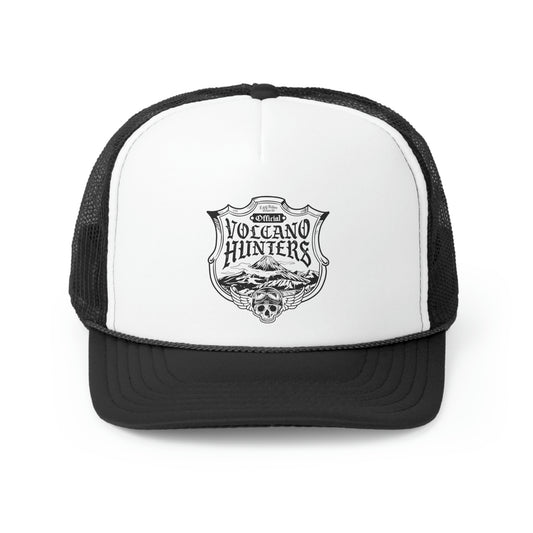 Easy Rider Tenerife - Volcano Hunter Trucker Caps