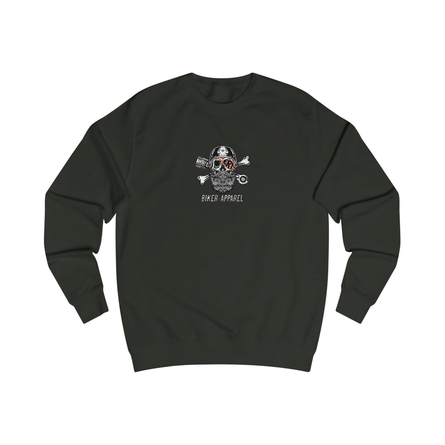 ERT Biker Apparel - Men's Sweatshirt