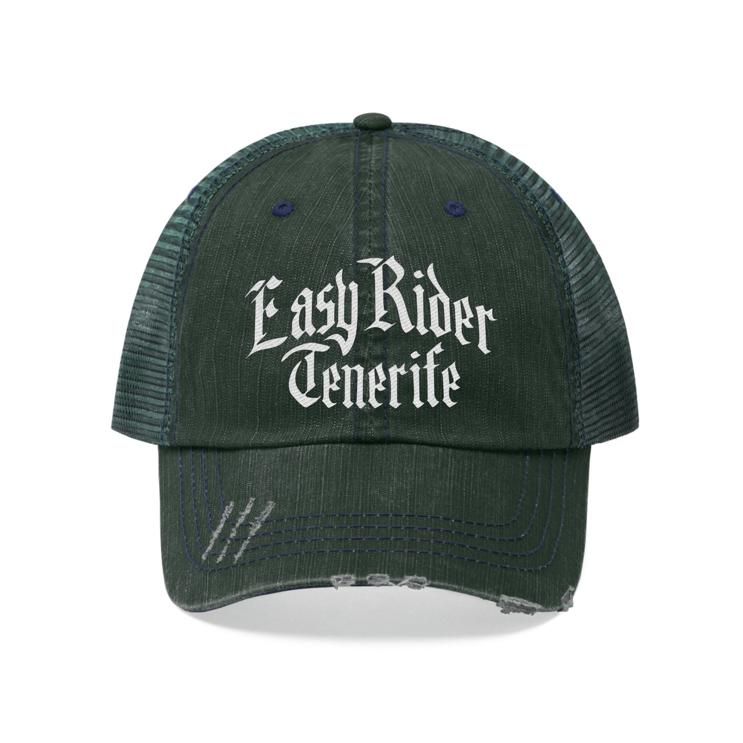 Easy Rider Tenerife Unisex Trucker Hat