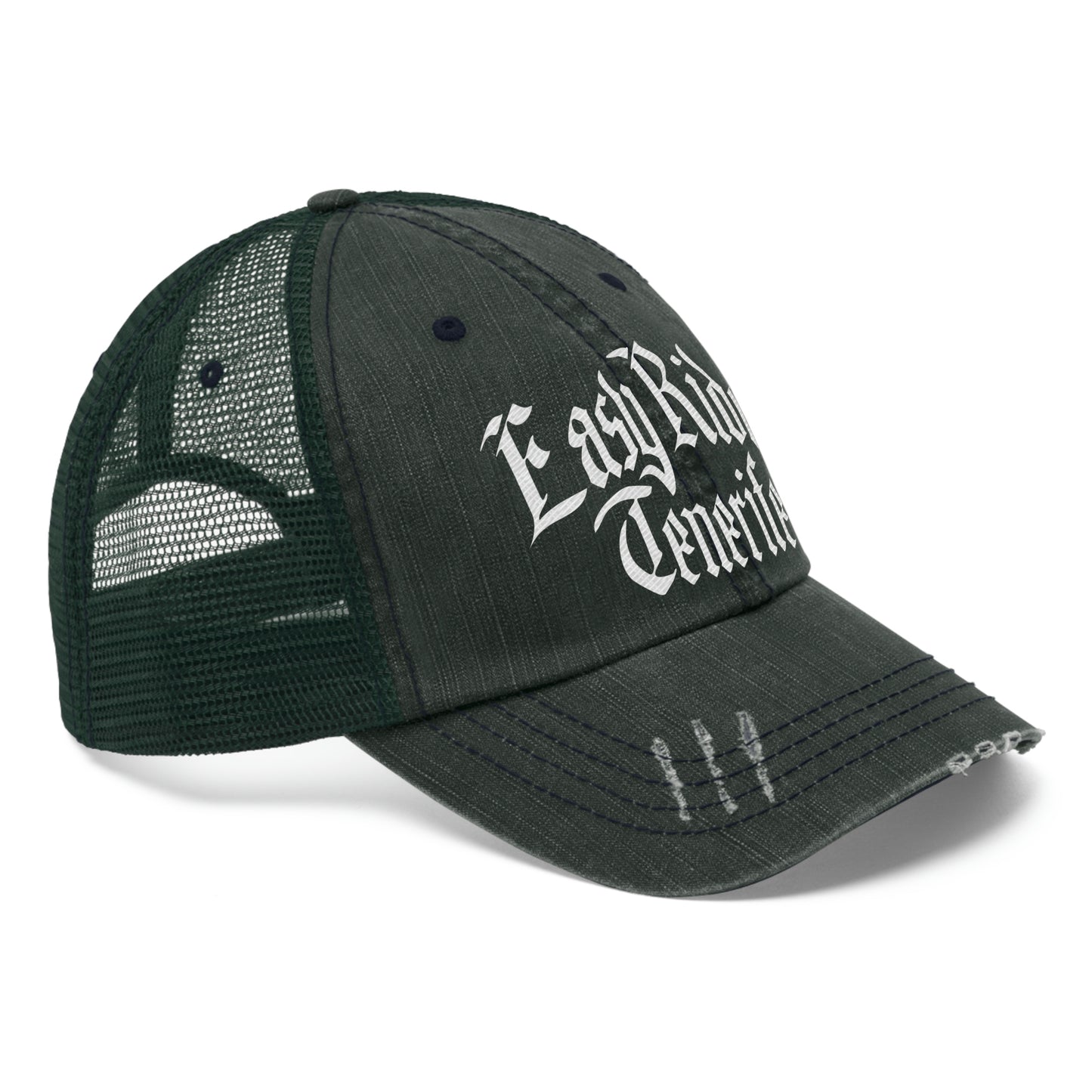 Easy Rider Tenerife Unisex Trucker Hat