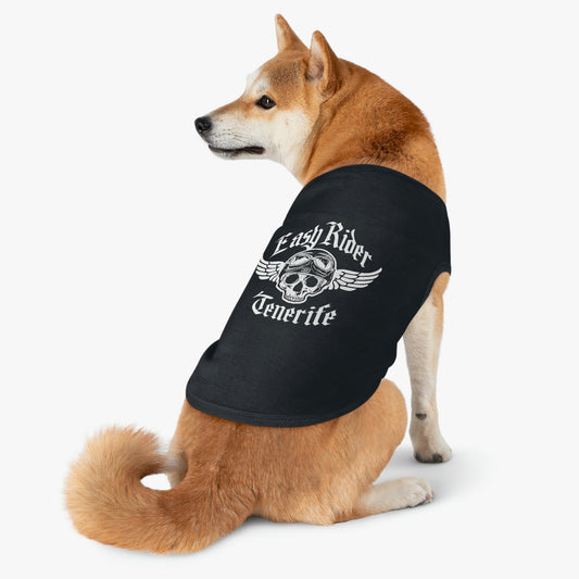 Easy Rider Tenerife - Pet Tank Top