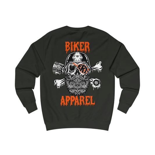 ERT Biker Apparel - Men's Sweatshirt